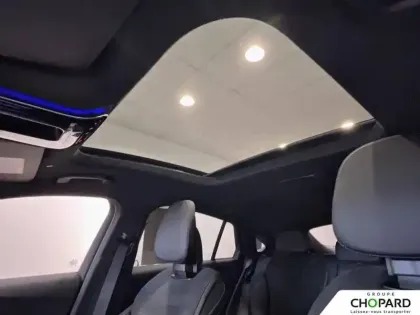 Photo 20 Mercedes Classe GLC GLC Coupe 220 d 9G-Tronic 4Matic