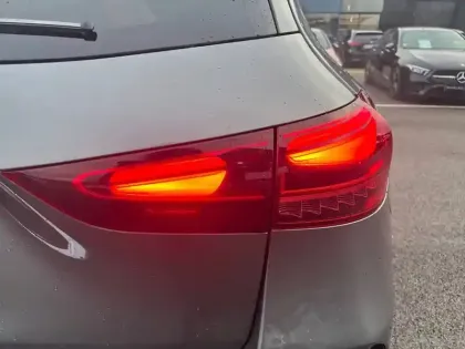 Photo 85 Mercedes GLA  250 e Hybrid EQ 8G-DCT