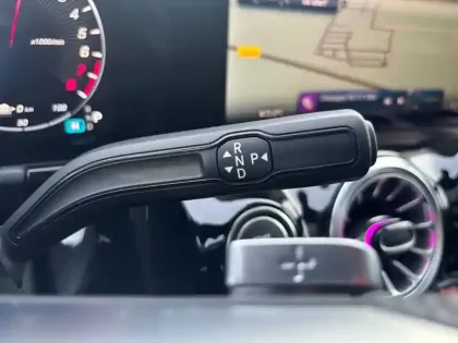 Photo 51 Mercedes GLA  250 e Hybrid EQ 8G-DCT
