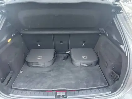 Photo 7 Mercedes GLA  250 e Hybrid EQ 8G-DCT