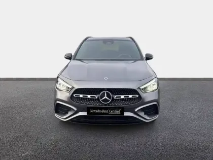 Photo 61 Mercedes GLA  250 e Hybrid EQ 8G-DCT