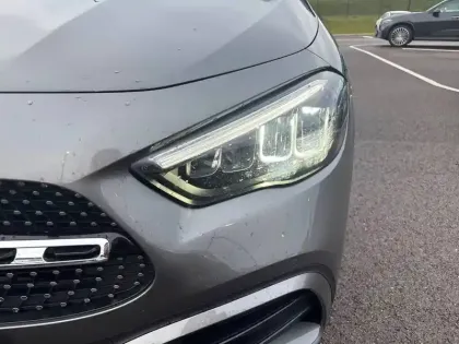 Photo 26 Mercedes GLA  250 e Hybrid EQ 8G-DCT