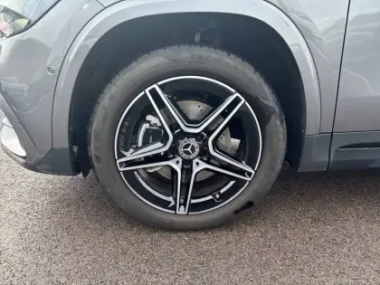 Photo 24 Mercedes GLA  250 e Hybrid EQ 8G-DCT