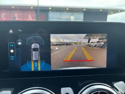 Photo 14 Mercedes GLA  250 e Hybrid EQ 8G-DCT