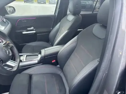 Photo 10 Mercedes GLA  250 e Hybrid EQ 8G-DCT