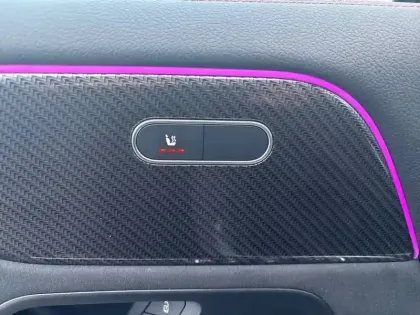 Photo 28 Mercedes GLA  250 e Hybrid EQ 8G-DCT