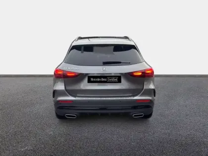 Photo 63 Mercedes GLA  250 e Hybrid EQ 8G-DCT