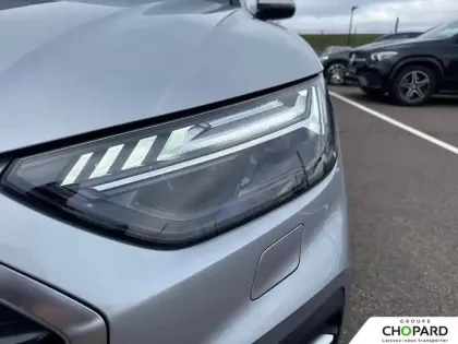 Photo 23 Audi Q5  40 TDI 204 S tronic 7 Quattro