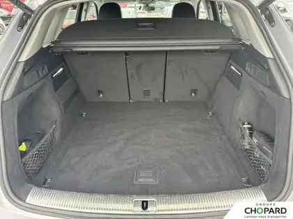 Photo 7 Audi Q5  40 TDI 204 S tronic 7 Quattro