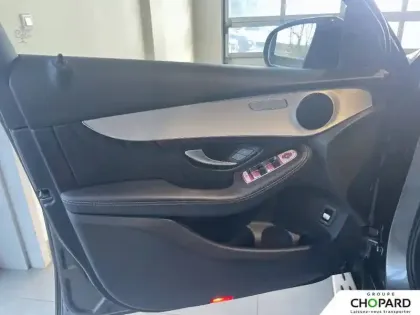 Photo 18 Mercedes Classe GLC GLC 300 de 9G-Tronic 4Matic