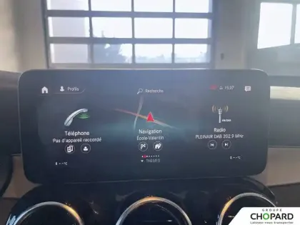 Photo 13 Mercedes Classe GLC GLC 300 de 9G-Tronic 4Matic