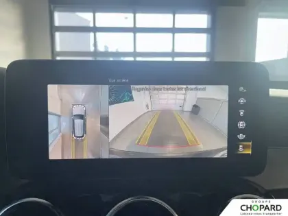 Photo 14 Mercedes Classe GLC GLC 300 de 9G-Tronic 4Matic