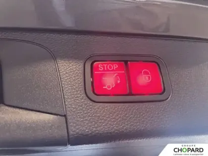 Photo 24 Mercedes Classe GLC GLC 300 de 9G-Tronic 4Matic