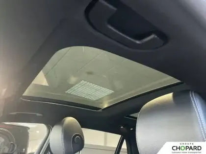 Photo 20 Mercedes Classe GLC GLC 300 de 9G-Tronic 4Matic