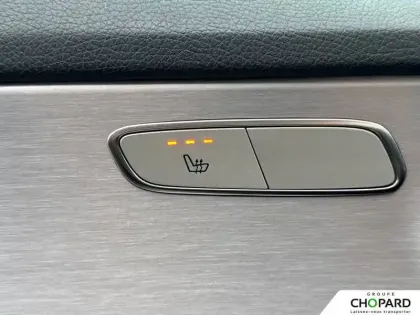 Photo 23 Mercedes Classe C  Break 300 de 9G-Tronic