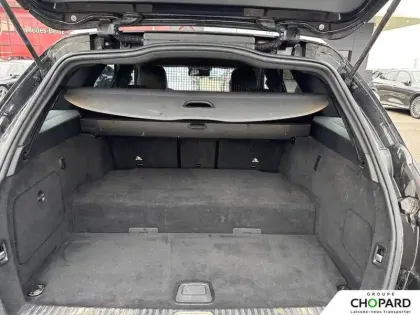 Photo 7 Mercedes Classe C  Break 300 de 9G-Tronic