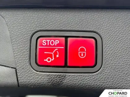 Photo 27 Mercedes Classe C  Break 300 de 9G-Tronic