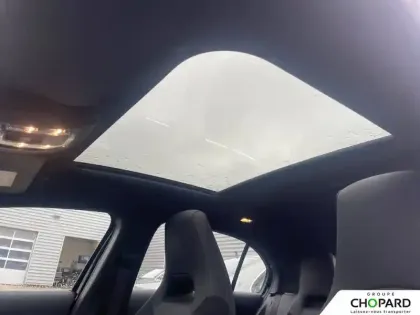 Photo 20 Mercedes Classe A  200 d 8G-DCT