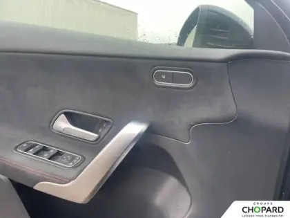 Photo 22 Mercedes Classe A  200 d 8G-DCT