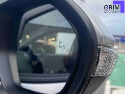 Photo 33 Toyota Yaris  Cross Hybride 116h AWD-i