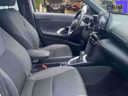 Photo 29 Toyota Yaris  Cross Hybride 116h AWD-i