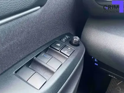 Photo 28 Toyota Yaris  Cross Hybride 116h AWD-i