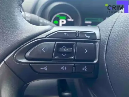 Photo 24 Toyota Yaris  Cross Hybride 116h AWD-i