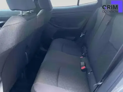 Photo 10 Toyota Yaris  Cross Hybride 116h AWD-i