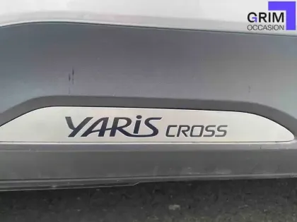 Photo 31 Toyota Yaris  Cross Hybride 116h AWD-i