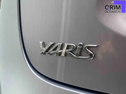 Photo 34 Toyota Yaris  Cross Hybride 116h AWD-i