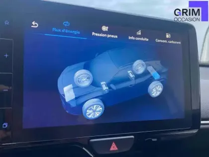 Photo 20 Toyota Yaris  Cross Hybride 116h AWD-i