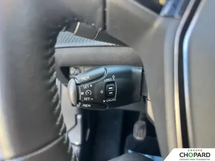 Photo 20 Peugeot 2008  PureTech 100 S&S BVM6