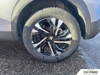 Photo 10 Peugeot 2008  PureTech 100 S&S BVM6