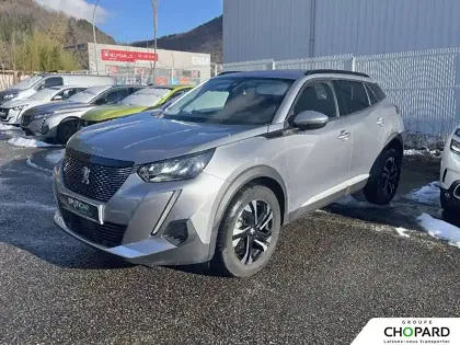 Photo 22 Peugeot 2008  PureTech 100 S&S BVM6