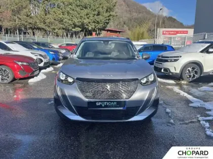 Photo 47 Peugeot 2008  PureTech 100 S&S BVM6