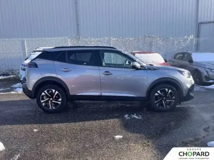 Photo 49 Peugeot 2008  PureTech 100 S&S BVM6