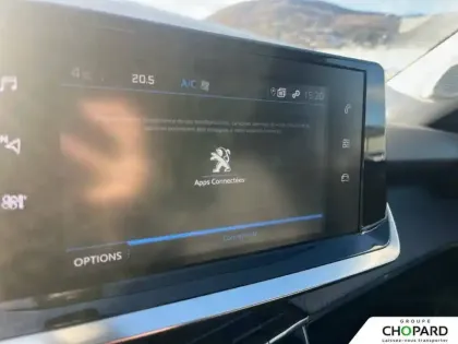 Photo 64 Peugeot 2008  PureTech 100 S&S BVM6