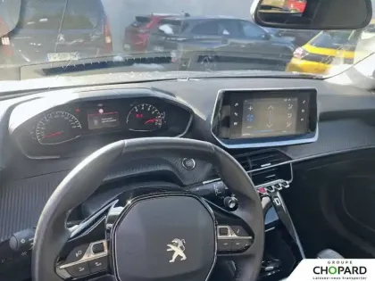 Photo 7 Peugeot 2008  PureTech 100 S&S BVM6