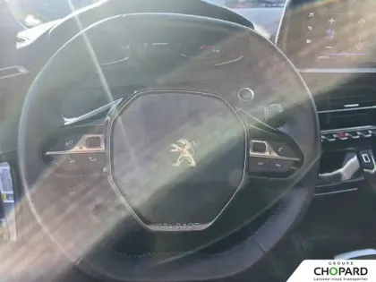 Photo 12 Peugeot 2008  PureTech 100 S&S BVM6