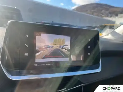 Photo 13 Peugeot 2008  PureTech 100 S&S BVM6