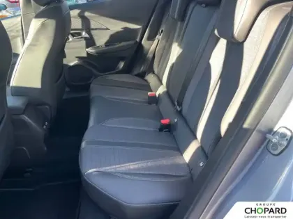 Photo 9 Peugeot 2008  PureTech 100 S&S BVM6