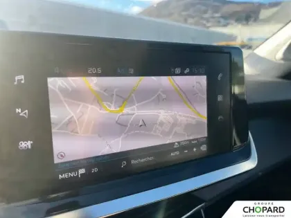 Photo 17 Peugeot 2008  PureTech 100 S&S BVM6