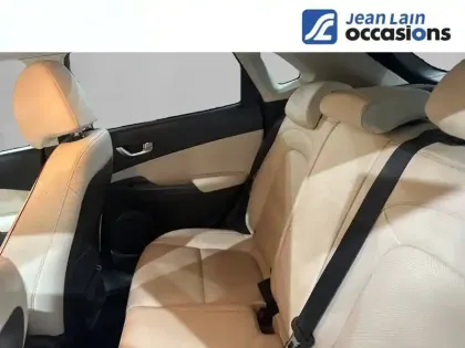 Photo 16 Hyundai Kona  Hybrid 141