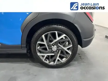 Photo 8 Hyundai Kona  Hybrid 141