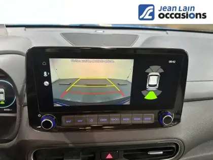 Photo 18 Hyundai Kona  Hybrid 141