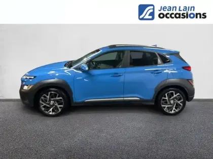 Photo 7 Hyundai Kona  Hybrid 141