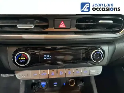 Photo 13 Hyundai Kona  Hybrid 141