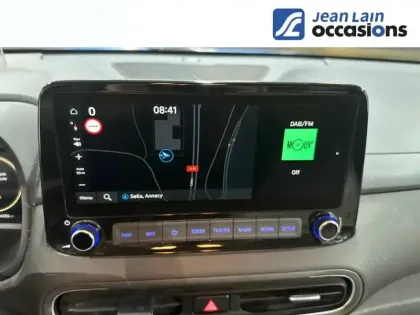 Photo 14 Hyundai Kona  Hybrid 141