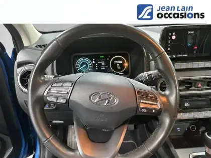 Photo 11 Hyundai Kona  Hybrid 141