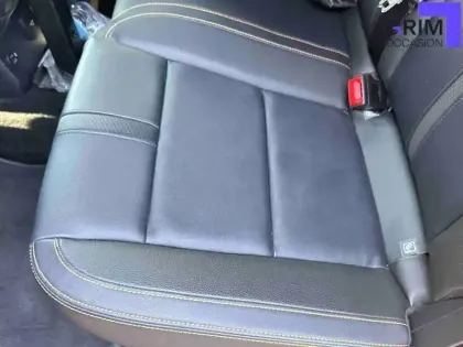 Photo 11 Ford Ranger Gén. IV (P703) Ph1 Wildtrak 4